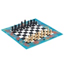DAS SCHACHSPIEL