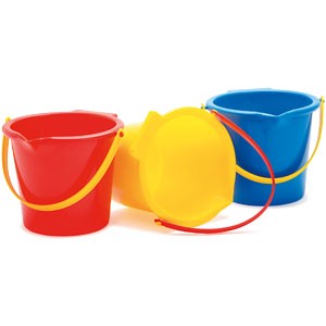 GEASSORTEERDE EMMERS /3