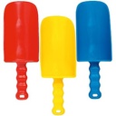 SHOVELS /3