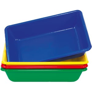 DEK TOP SANDKASTEN, STÜCK