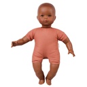 Afrikaanse zachte baby, 40 cm