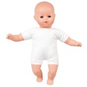 EUROPÄISCHES BABY, 30 CM