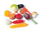 VEGETABLES /12