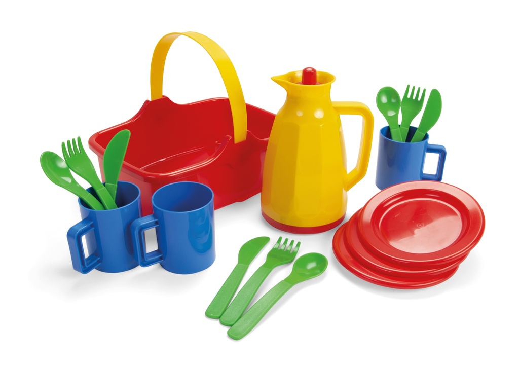 DER PICKNICKKORB