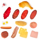 LEBENSMITTEL FEINKÄSE