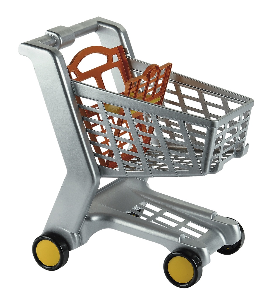 CADDIE DE MAGASIN