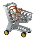 SHOPPING CART