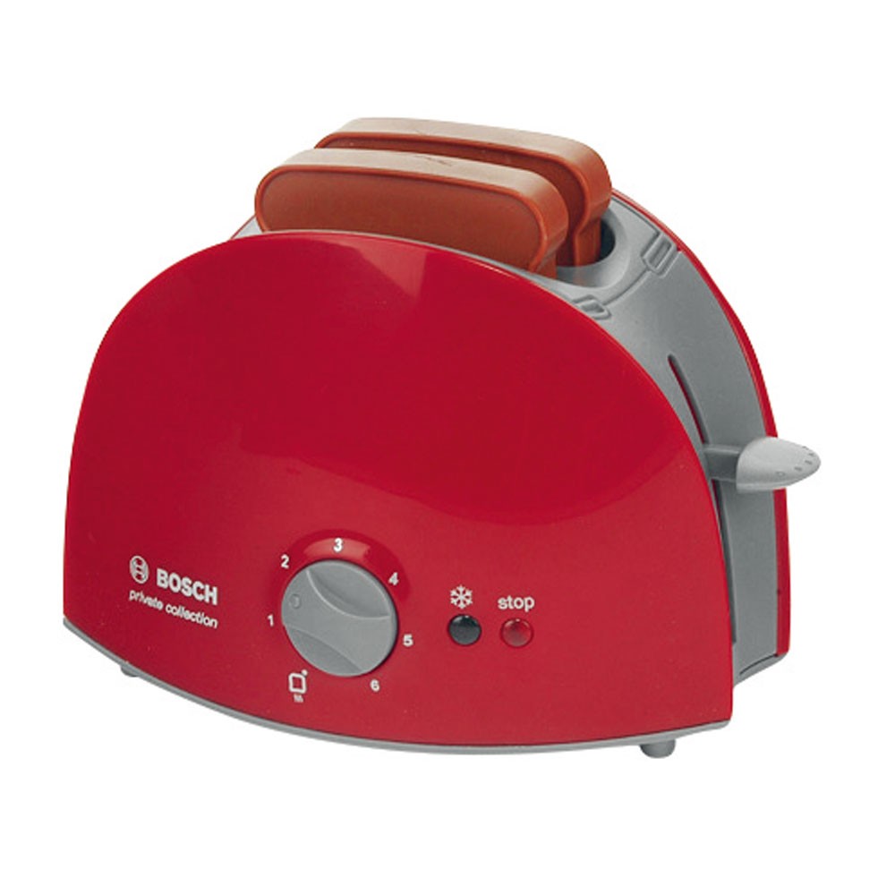 BOSCH TOASTER