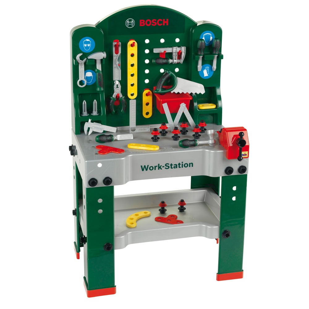 BOSCH WORKBENCH