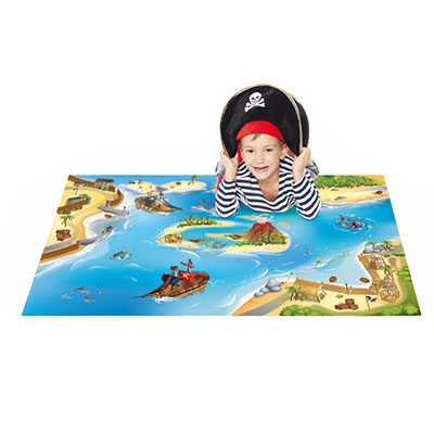 PIRATE RUGS