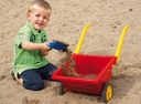 WHEELBARROW