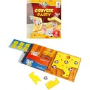 GRUYÈRE PARTY