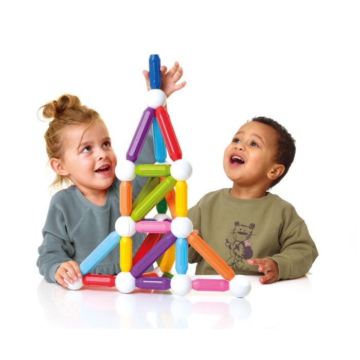 SMARTMAX BOX 42 PIECES