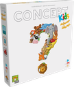 CONCEPT KIDS ANIMAUX
