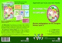 NE MANGE PAS LA CONSIGNE, LE FICHIER CYCLE 3