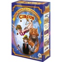 ZIRKUS, DAS KARTENSPIEL