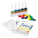 ABACUS FORMEN UND FARBEN