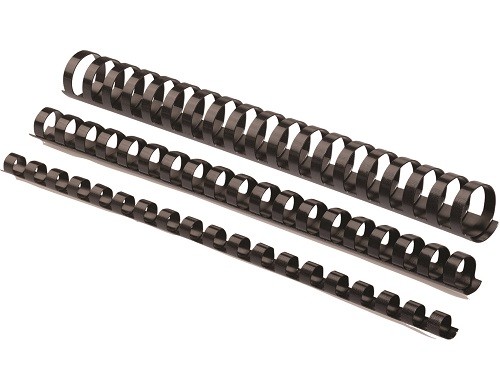 A4 ROUND BINDERS 14MM /100
