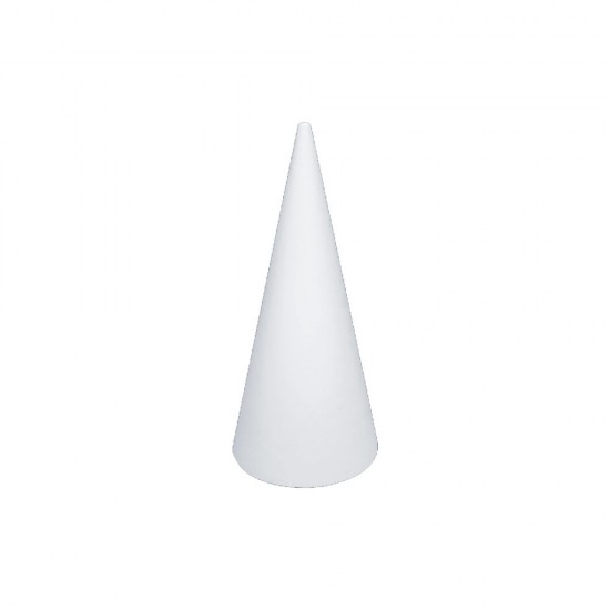 CÔNE DE FRIGOLITE 20CM