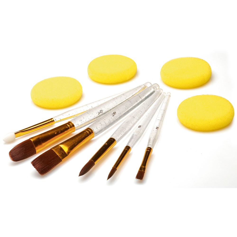 MAKEUP BAG