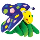 MARIONNETTE : LE PAPILLON