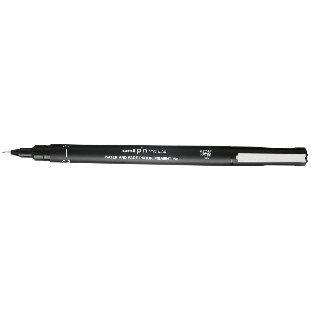 UNIBALL GEKALIBREERD VILT 0,2M