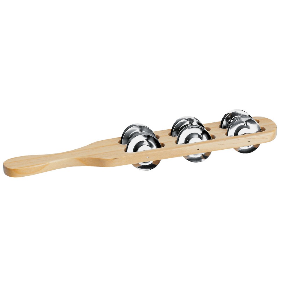BRAZILIAN PERCUSSION / CYMBALS