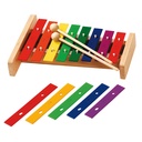 BOOMWACKERS METALLOPHON