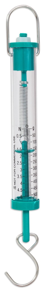 500 GRS-DYNAMOMETER
