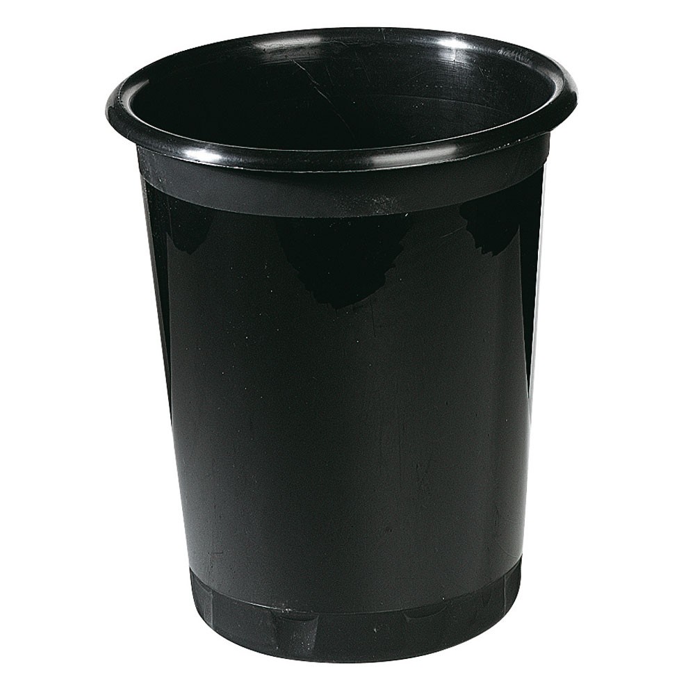 BAC A PAPIER PLASTIQUE