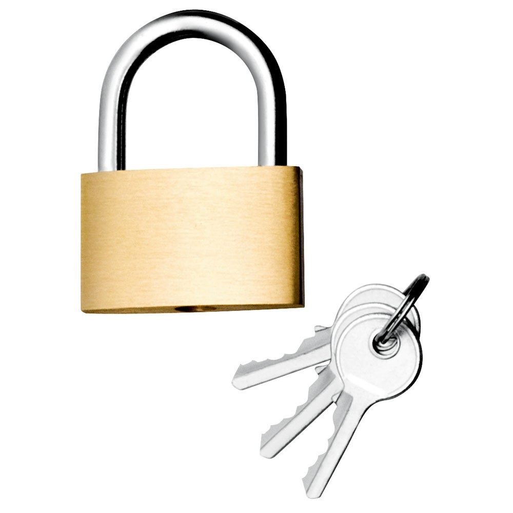 CADENAS LAITON 30MM