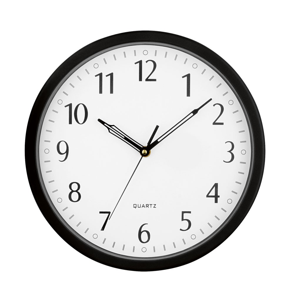 HORLOGE MURALE 30CM