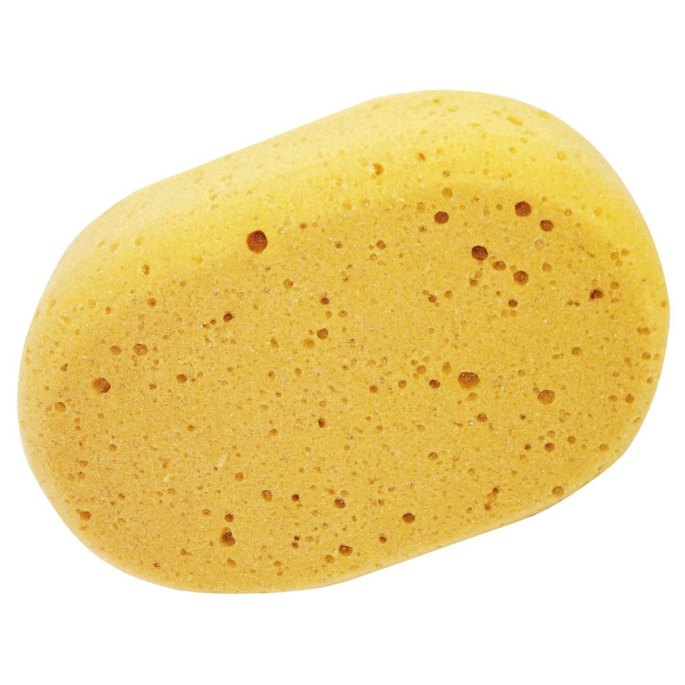 GROSSER SCHAUMSTOFFSCHWAMM