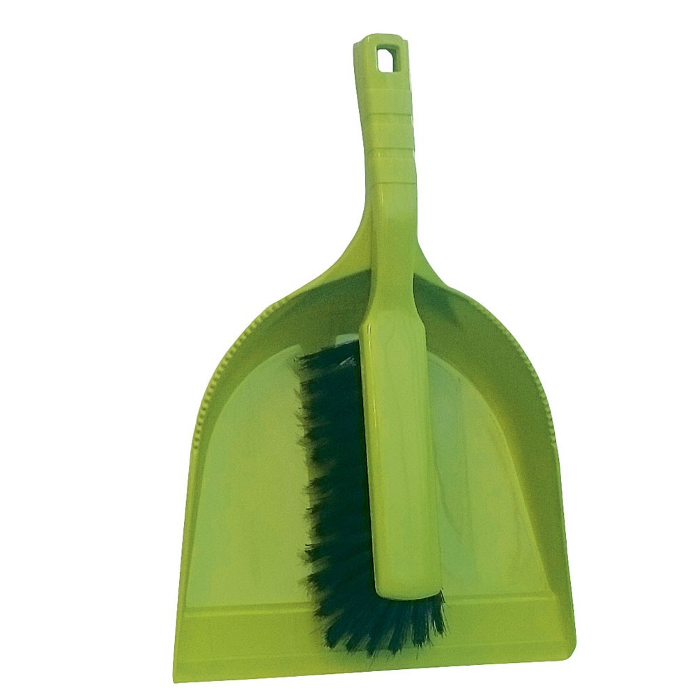 RAMASSETTE AVEC BROSSE