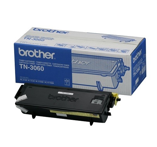 BROTHER TN3030 ZWARTE CARTRIDGE 3500 pagina's