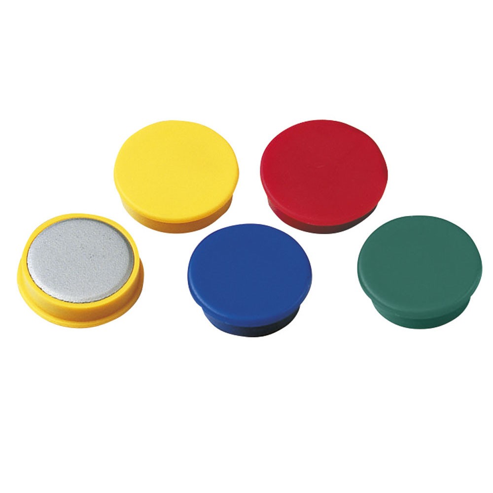 20-MM-MAGNETSTIFTE, 10ER-PACK