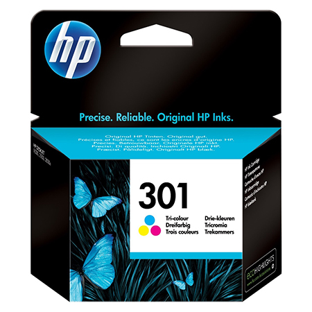 HP301 FARBPATRONE