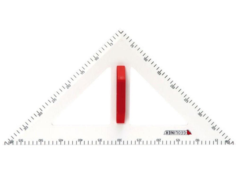 45DG TABLE SQUARE. 50CM