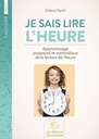 FICHIER, JE SAIS LIRE L'HEURE