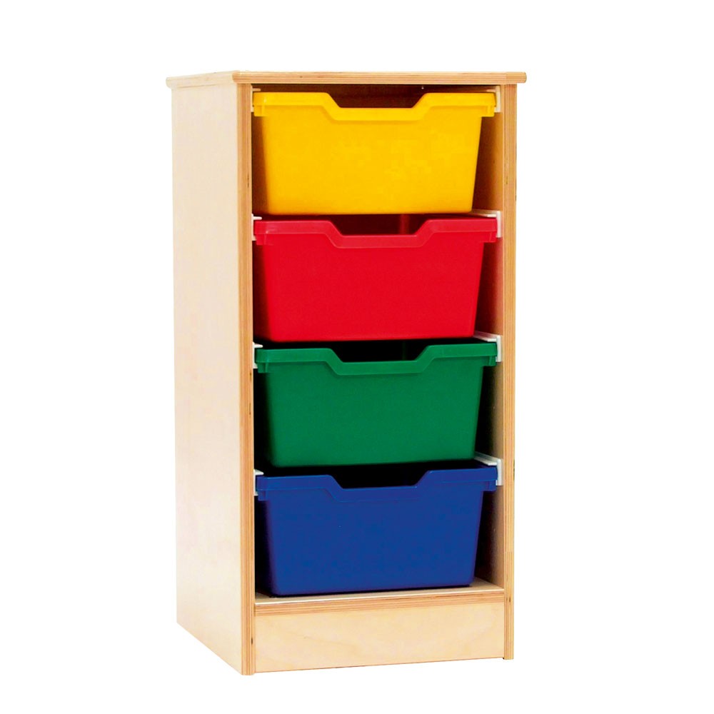 ENKELE GARDEROBE