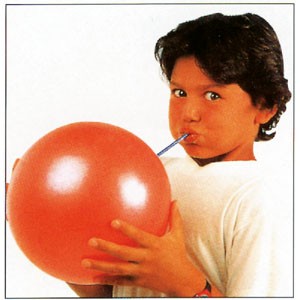 OVER BALL