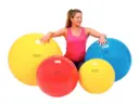 GROS BALLON GYMNIC 45CM