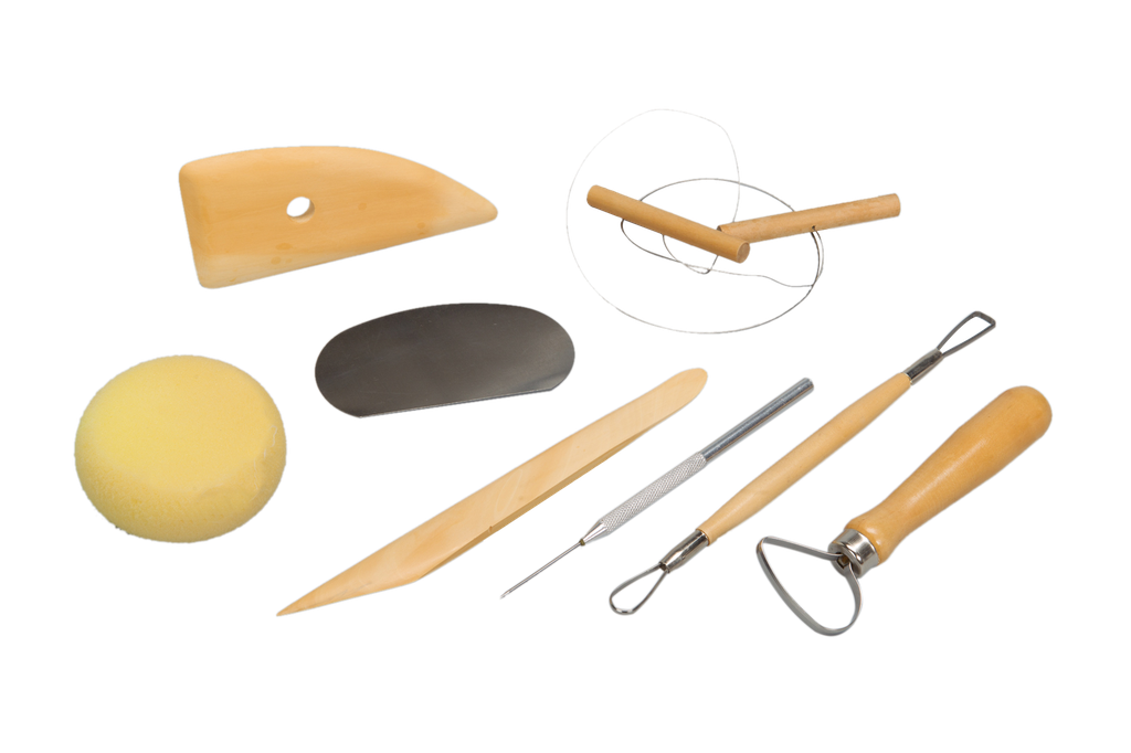 Töpfer-Set