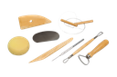 Töpfer-Set