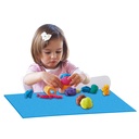 MODELING WORK MAT