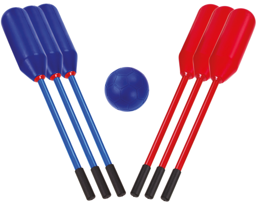Softball-Bounce-Hockey