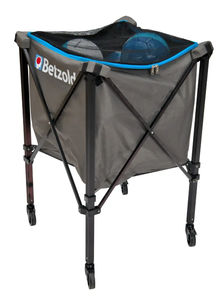 BALLOON STORAGE BASKET