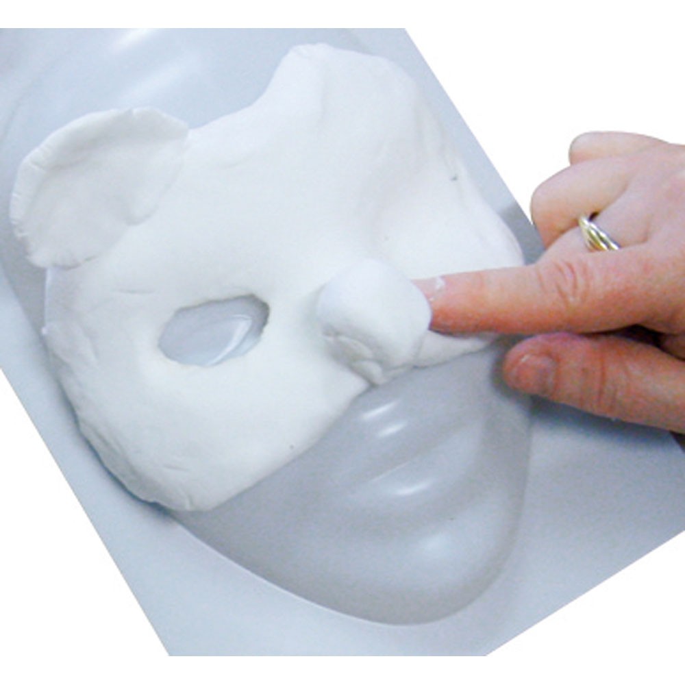 MASKENVORLAGE