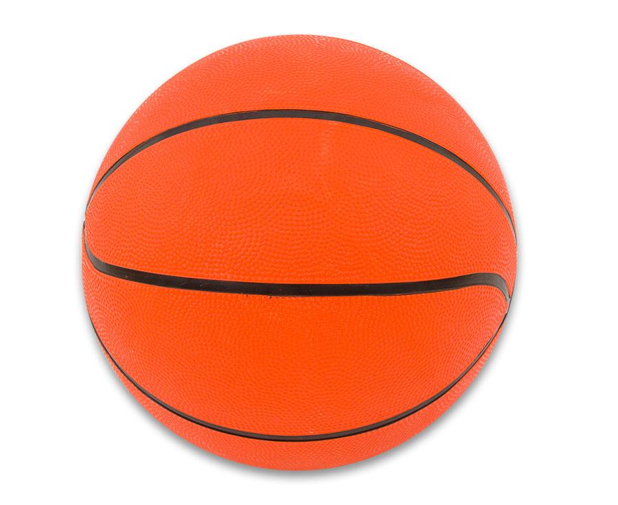 BASKETBAL INITIATIEBAL