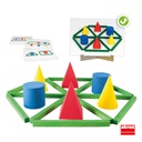 TOPOLOGIE SPELEN
